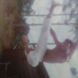 Meet your Posher, Reggie